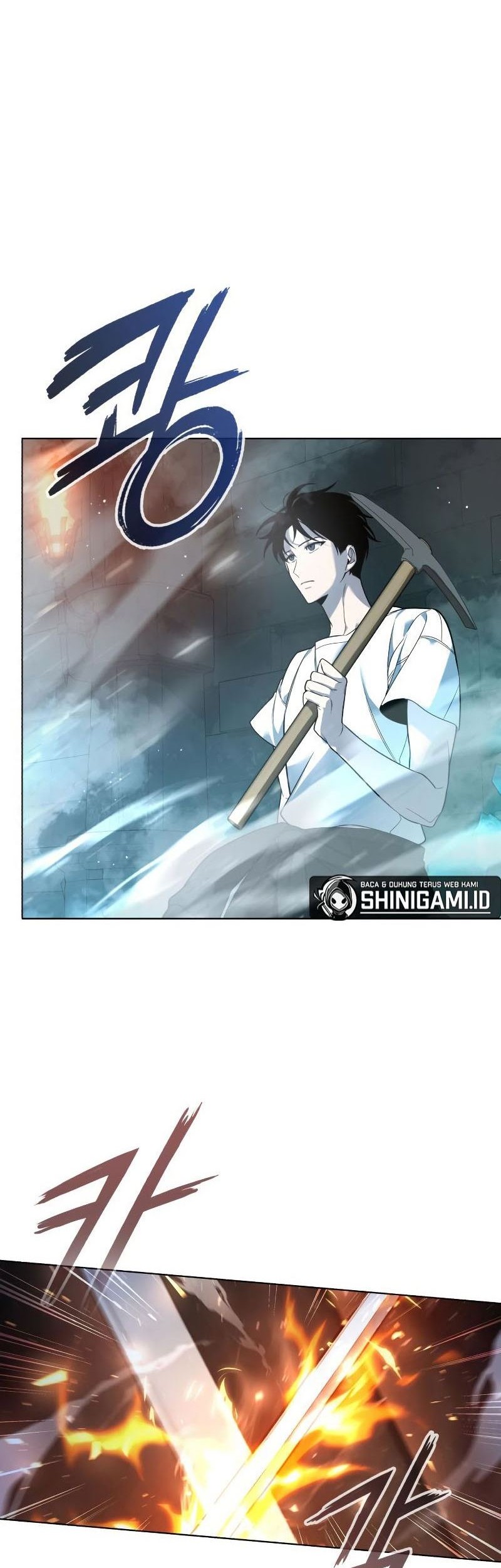 Weapon Maker Bab 04 halaman 13