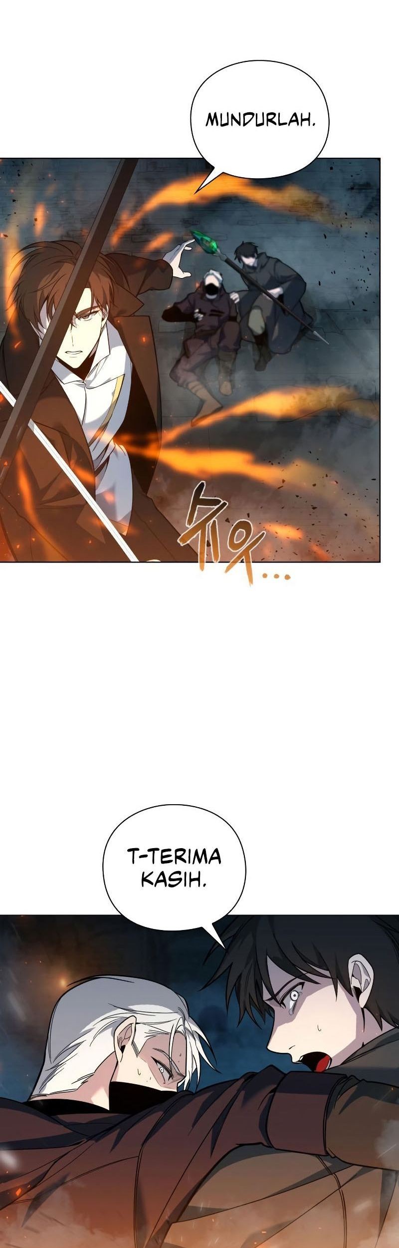 Weapon Maker Bab 04 halaman 16