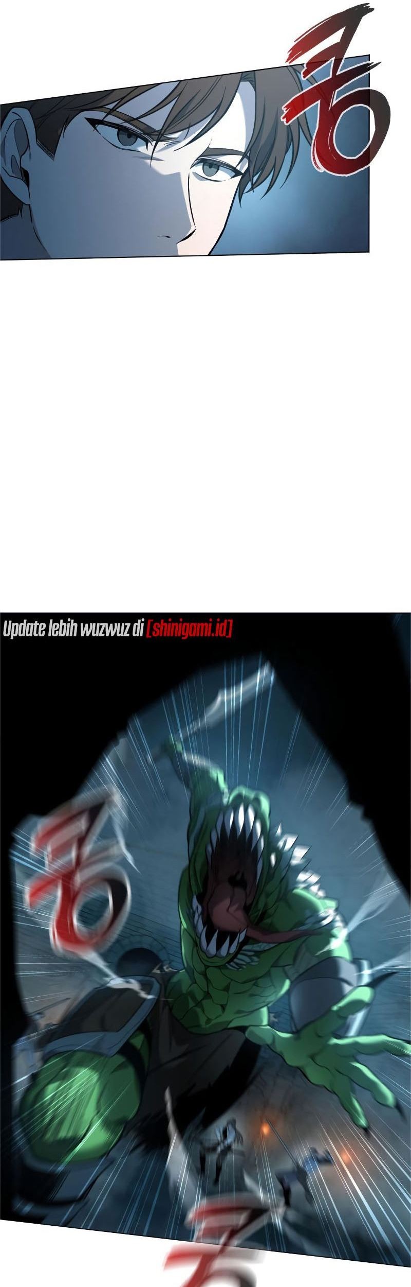 Weapon Maker Bab 04 halaman 23