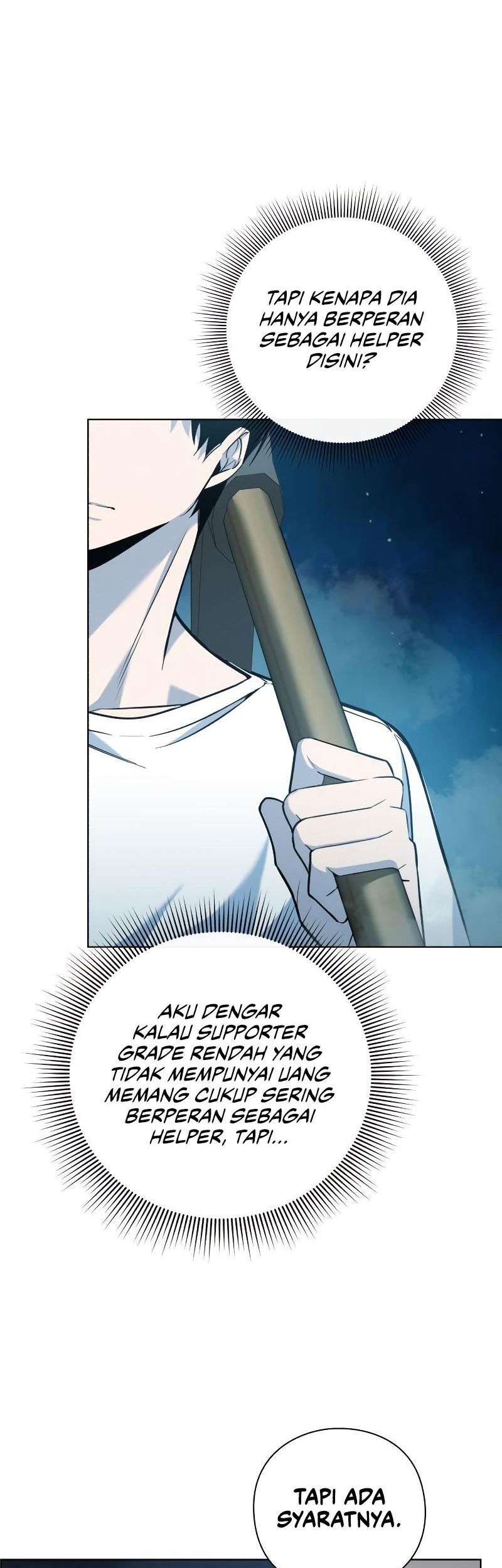 Weapon Maker Bab 04 halaman 32