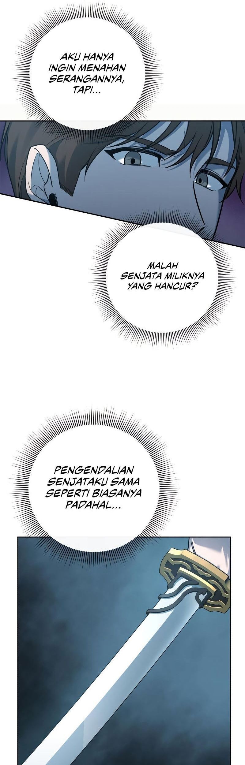 Weapon Maker Bab 04 halaman 46