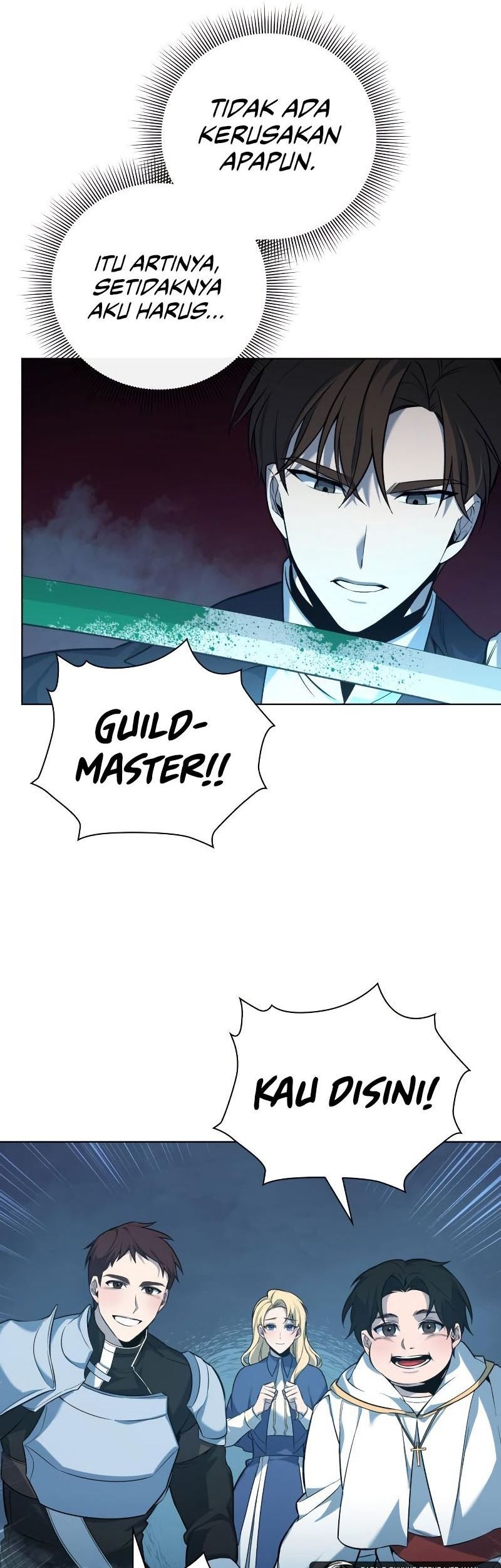 Weapon Maker Bab 04 halaman 57