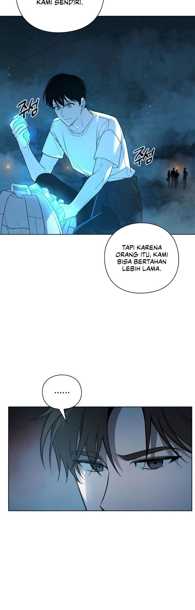 Weapon Maker Bab 04 halaman 59
