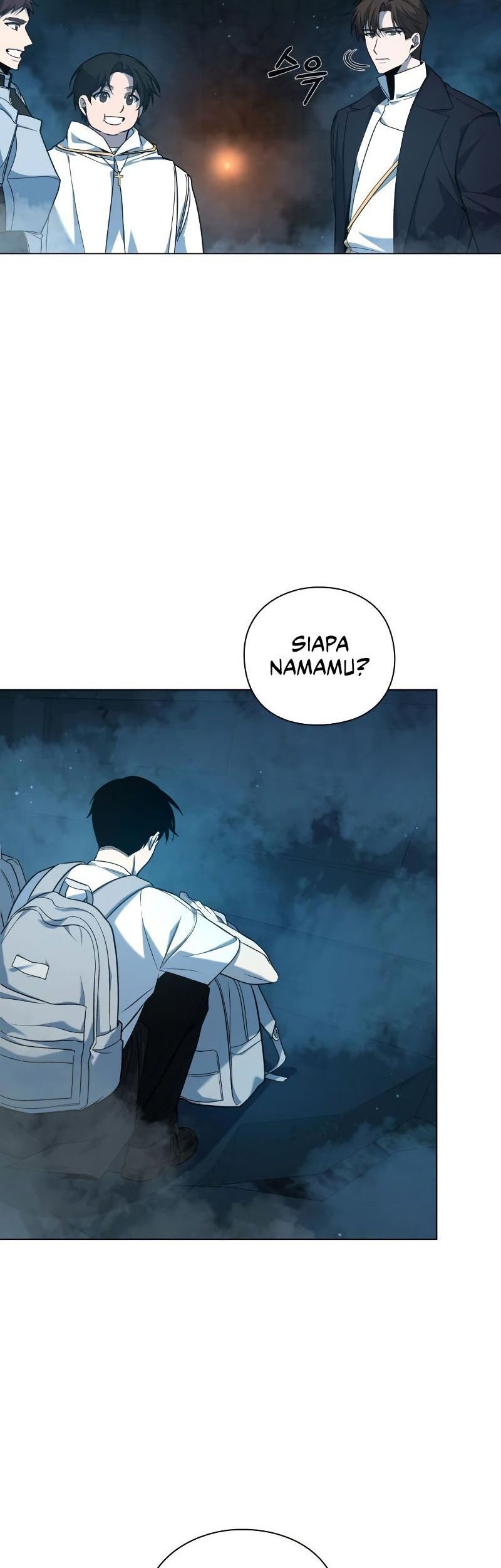 Weapon Maker Bab 04 halaman 61