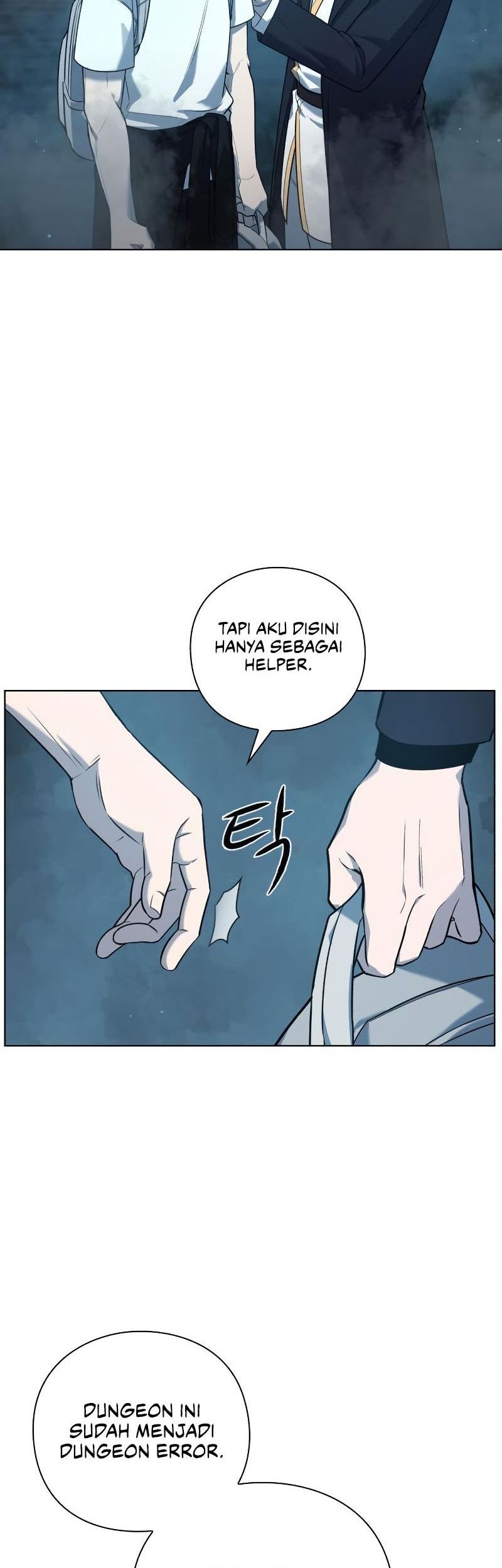 Weapon Maker Bab 04 halaman 66