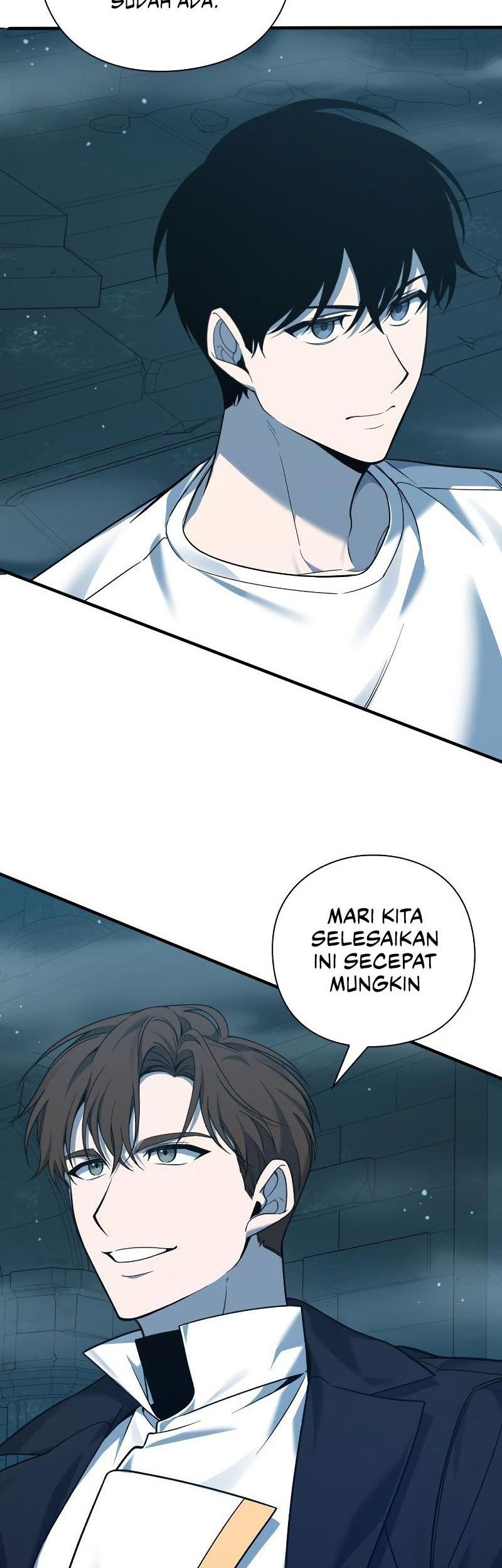 Weapon Maker Bab 04 halaman 77