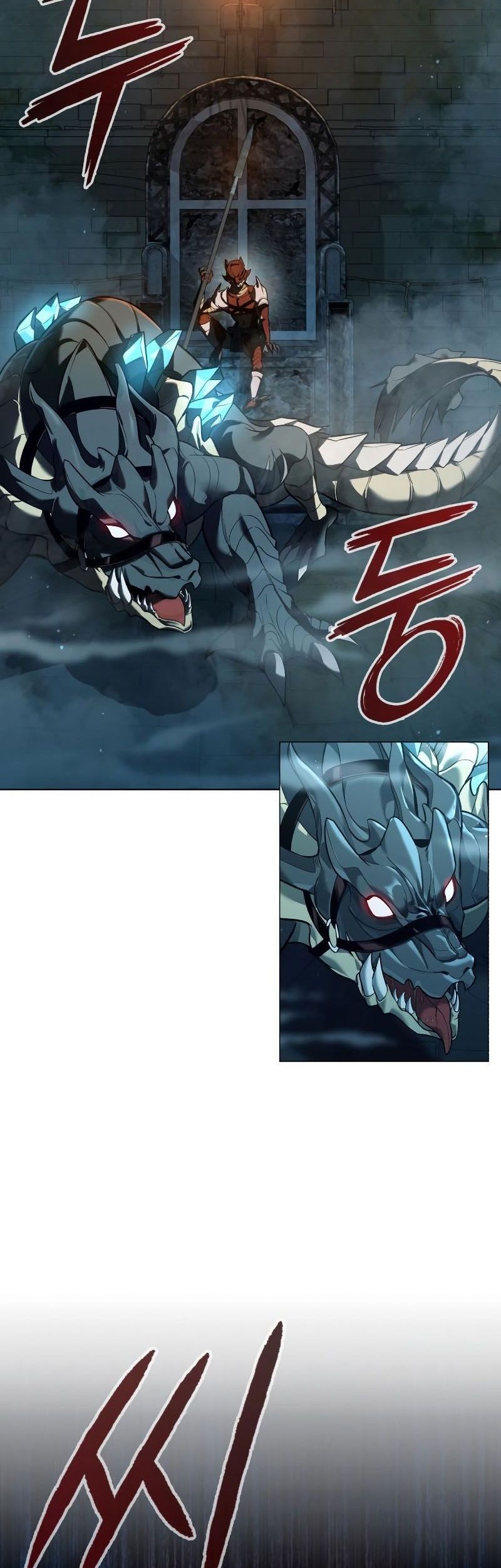 Weapon Maker Bab 05 halaman 2
