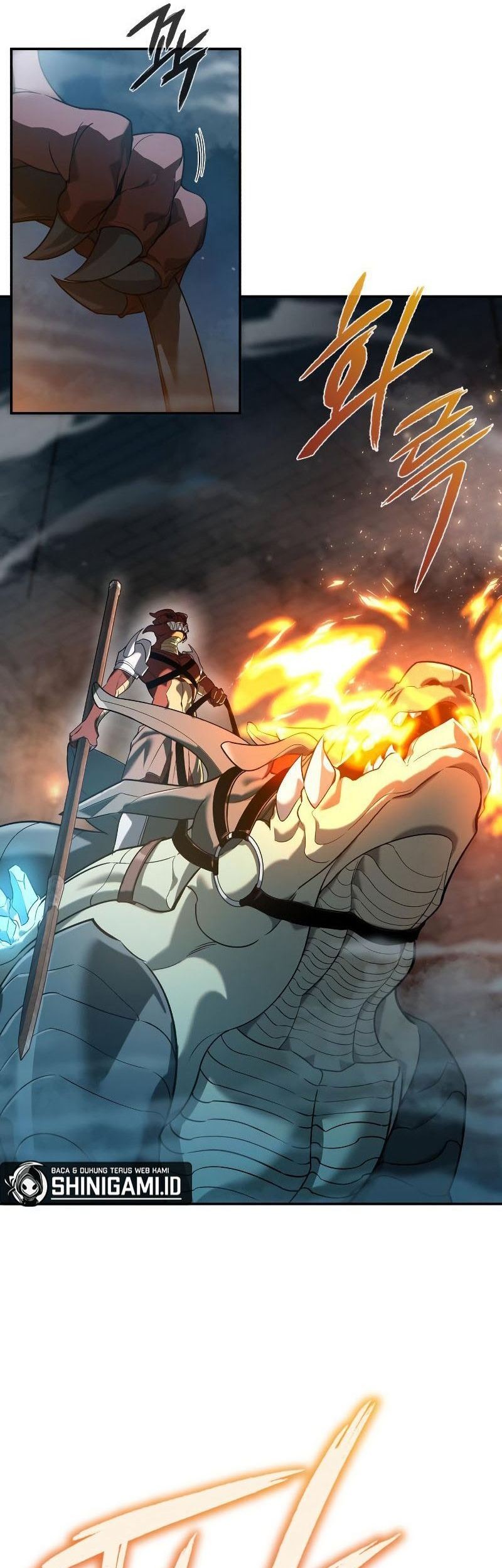 Weapon Maker Bab 05 halaman 18