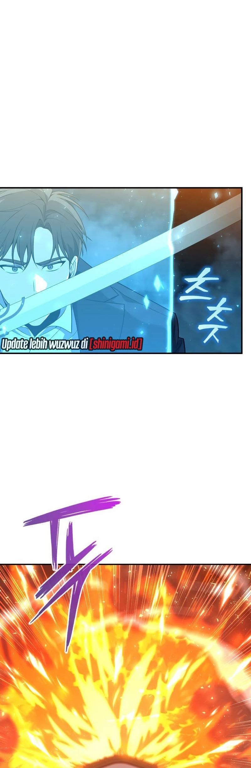 Weapon Maker Bab 05 halaman 20