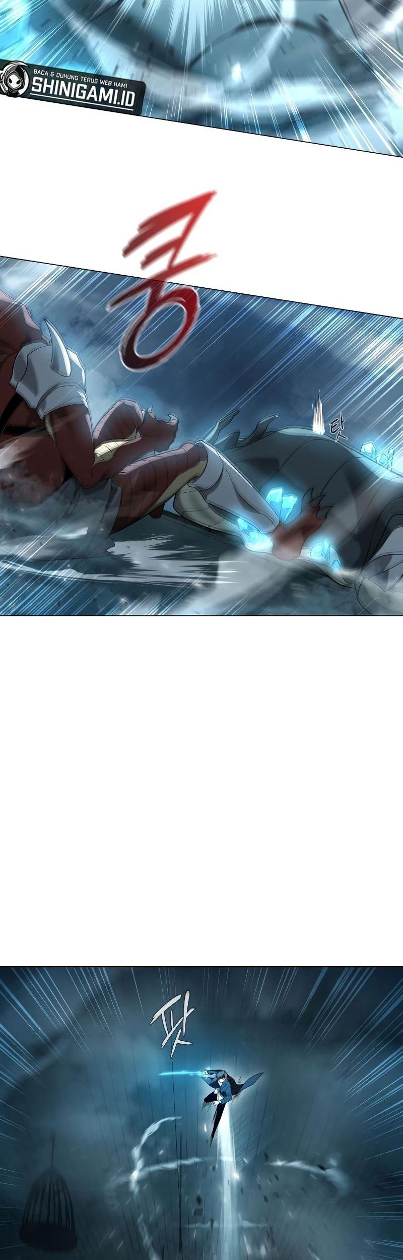 Weapon Maker Bab 05 halaman 36