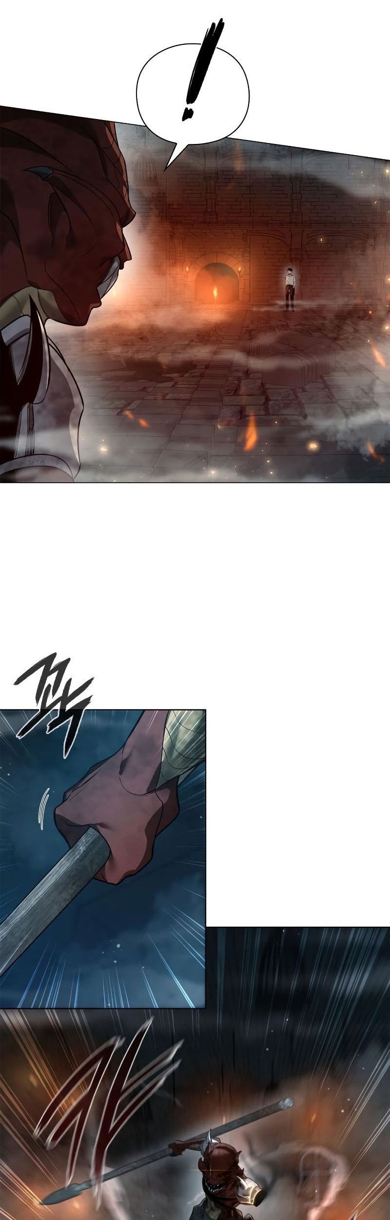 Weapon Maker Bab 05 halaman 40