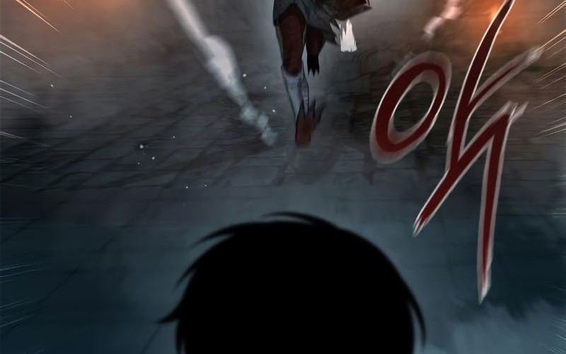 Weapon Maker Bab 05 halaman 41