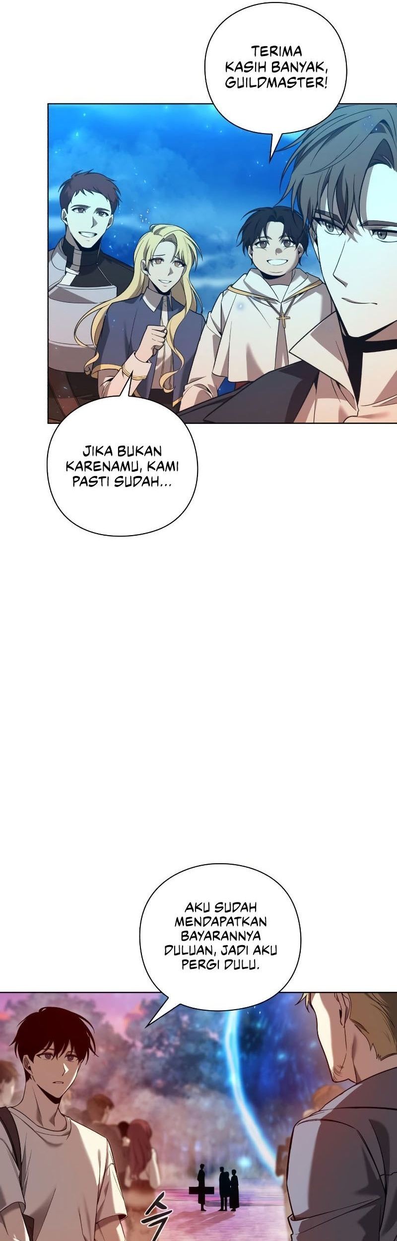 Weapon Maker Bab 05 halaman 53