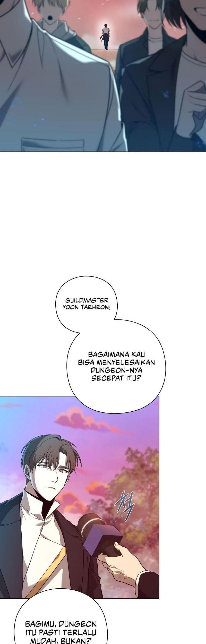 Weapon Maker Bab 05 halaman 55