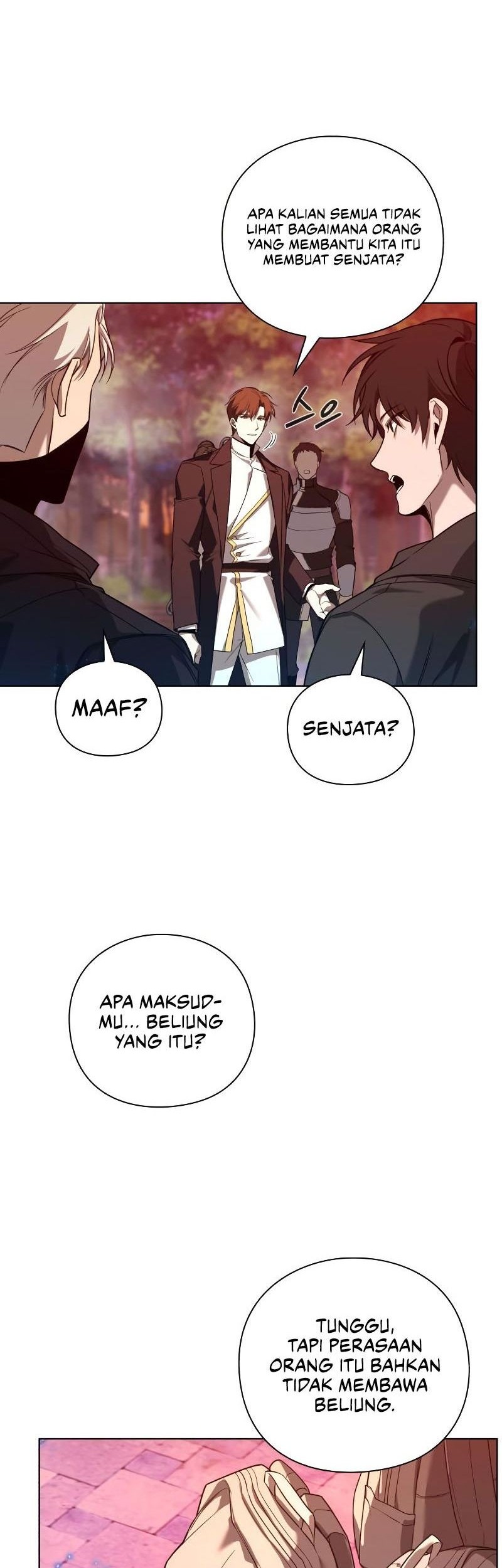 Weapon Maker Bab 05 halaman 61