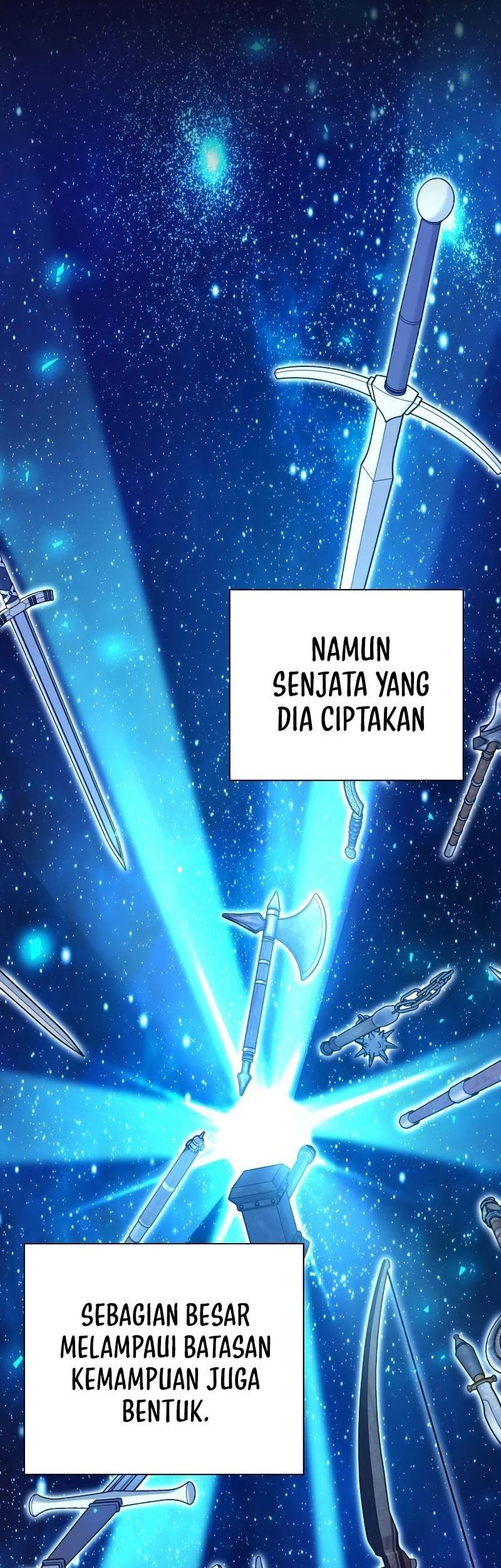 Weapon Maker Bab 06 halaman 25