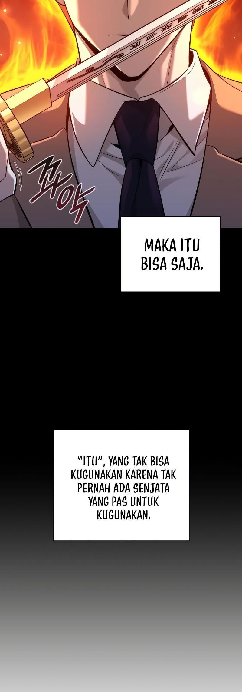 Weapon Maker Bab 06 halaman 27