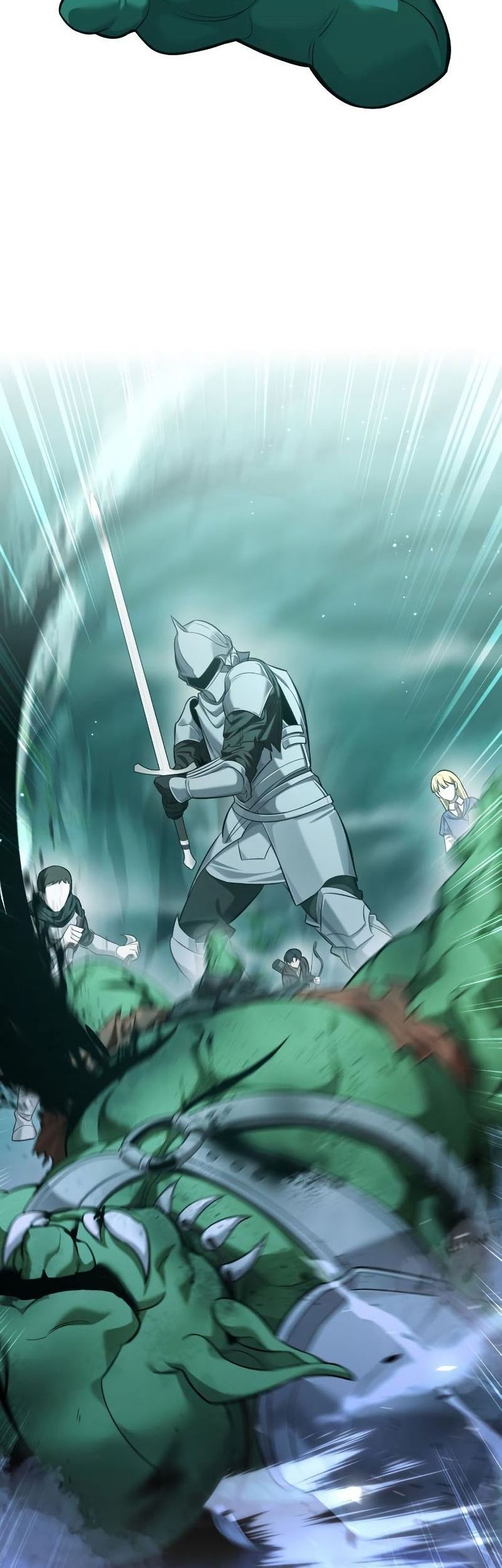 Weapon Maker Bab 06 halaman 34