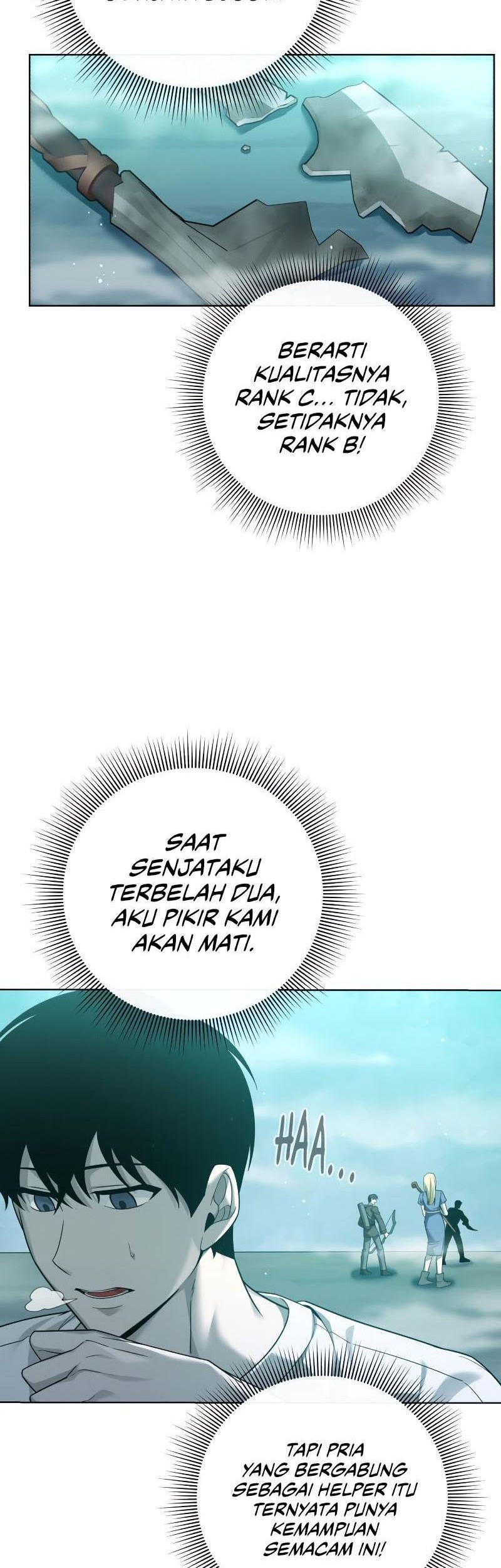 Weapon Maker Bab 06 halaman 37