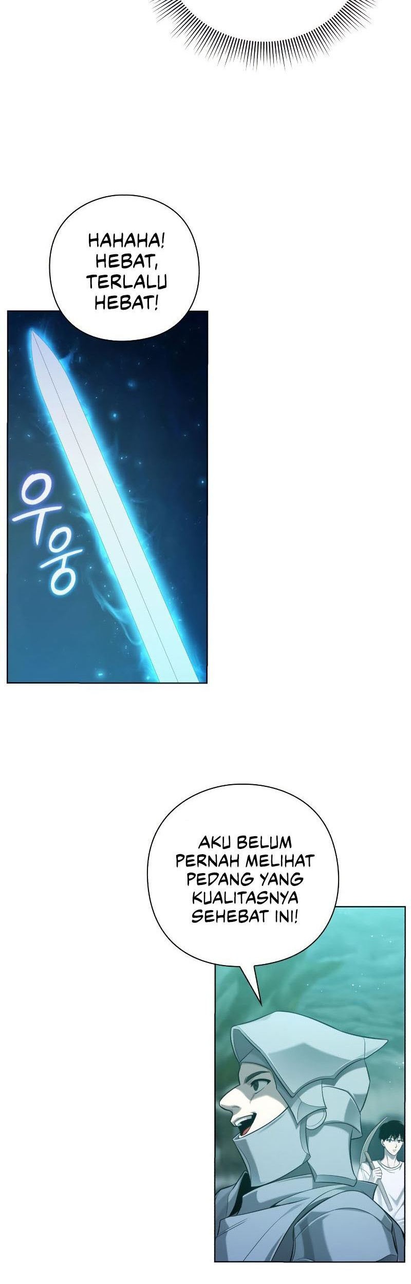 Weapon Maker Bab 06 halaman 38
