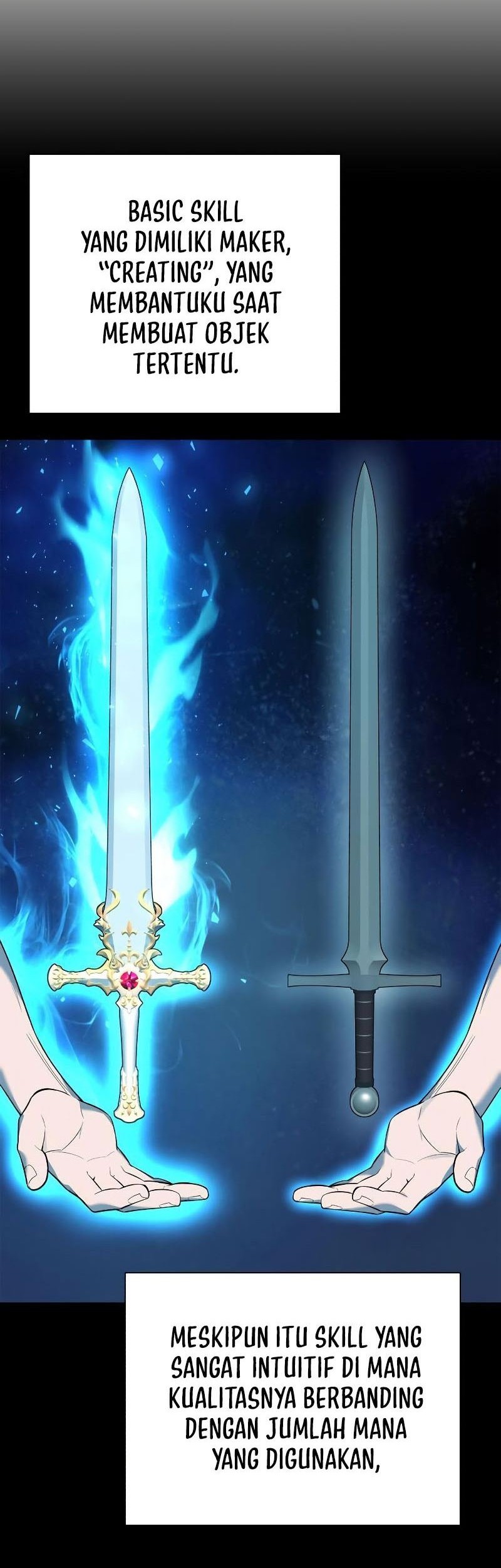 Weapon Maker Bab 06 halaman 48