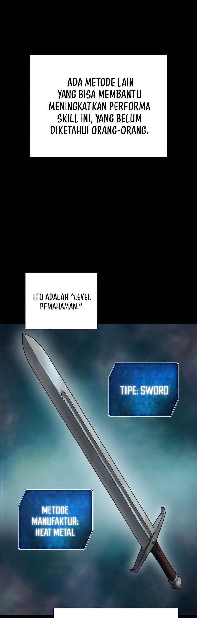 Weapon Maker Bab 06 halaman 49
