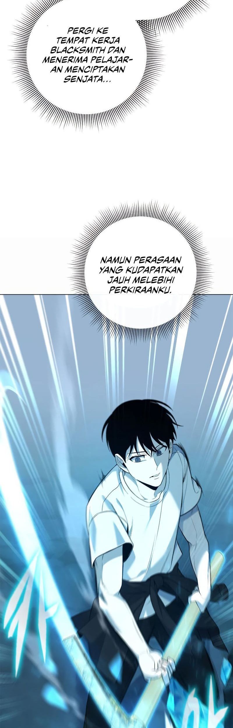 Weapon Maker Bab 06 halaman 53