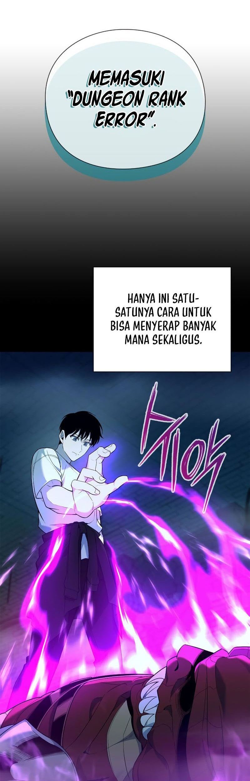 Weapon Maker Bab 06 halaman 63