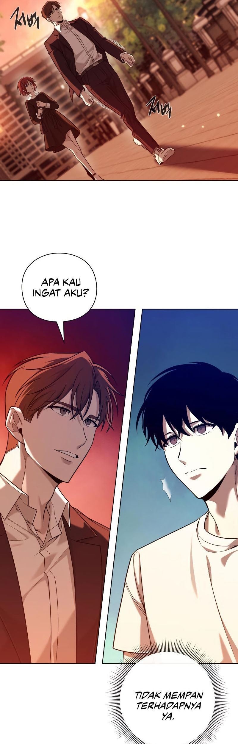 Weapon Maker Bab 06 halaman 74