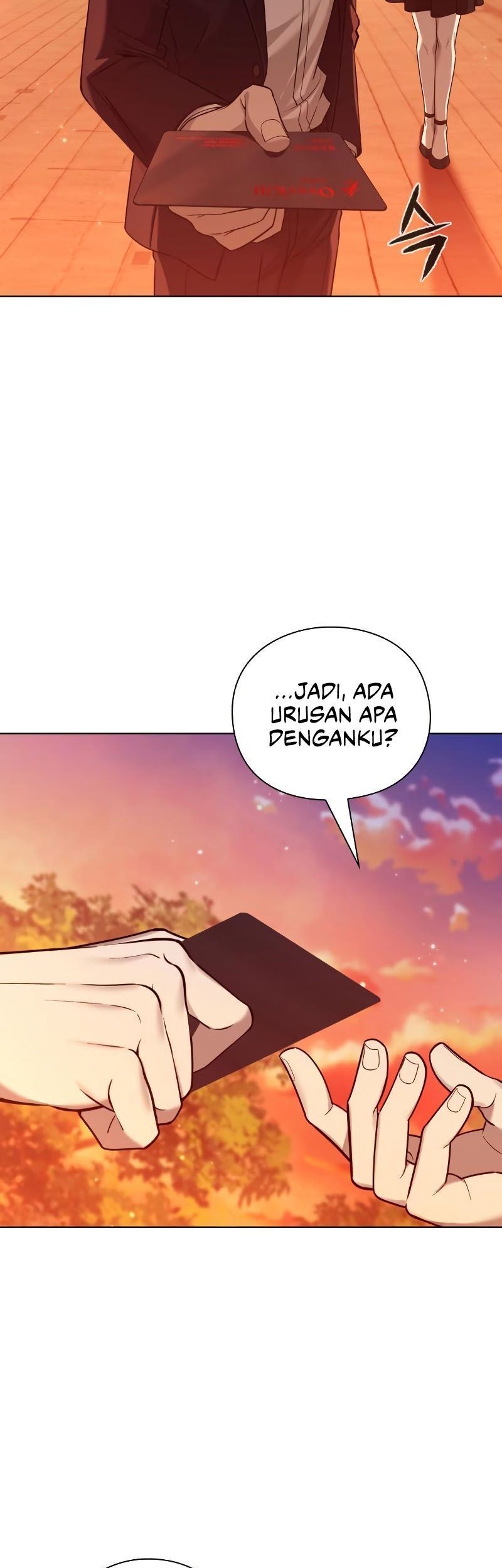 Weapon Maker Bab 06 halaman 76