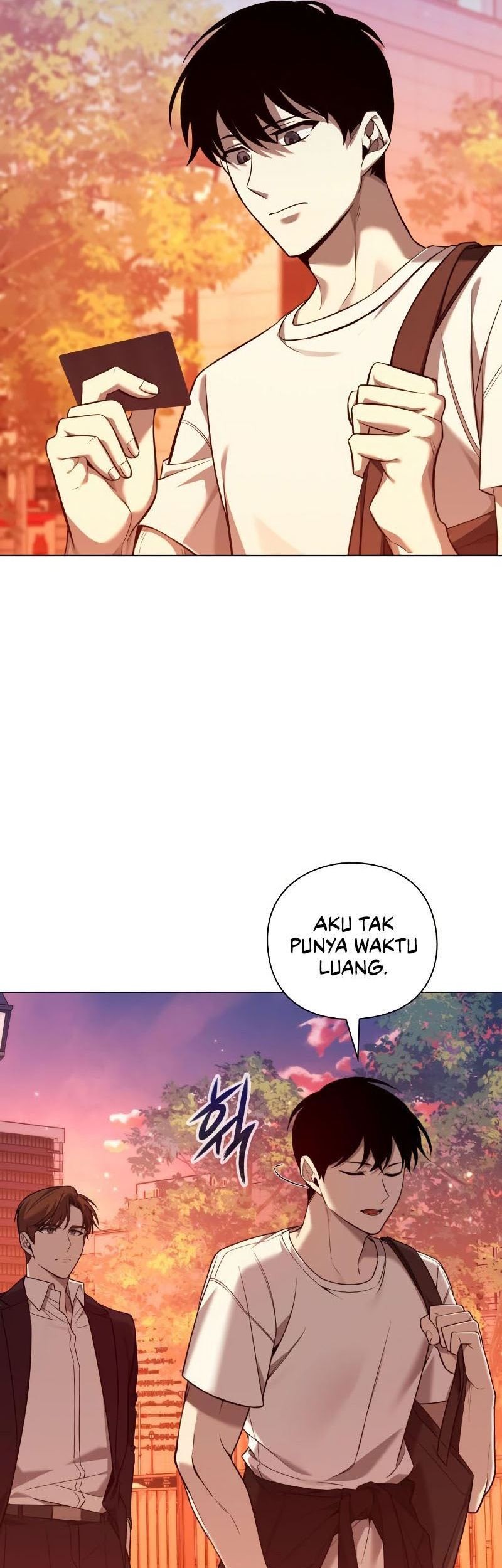 Weapon Maker Bab 06 halaman 82