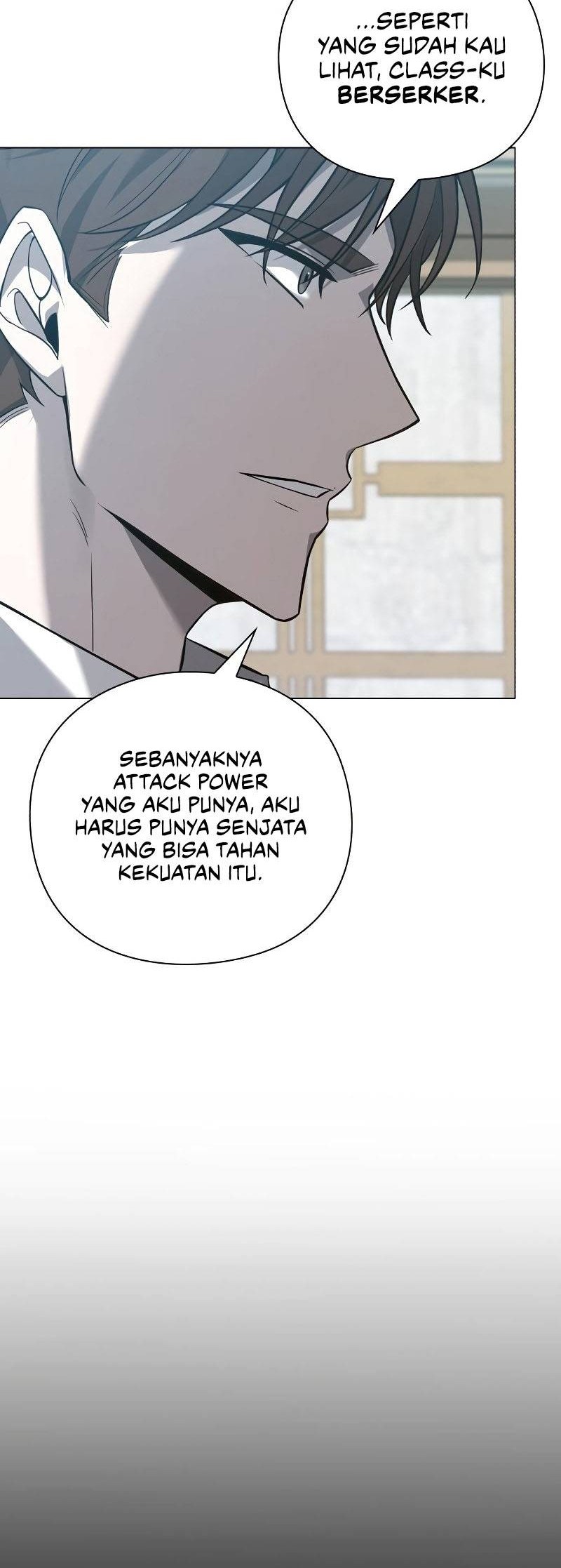 Weapon Maker Bab 07 halaman 5