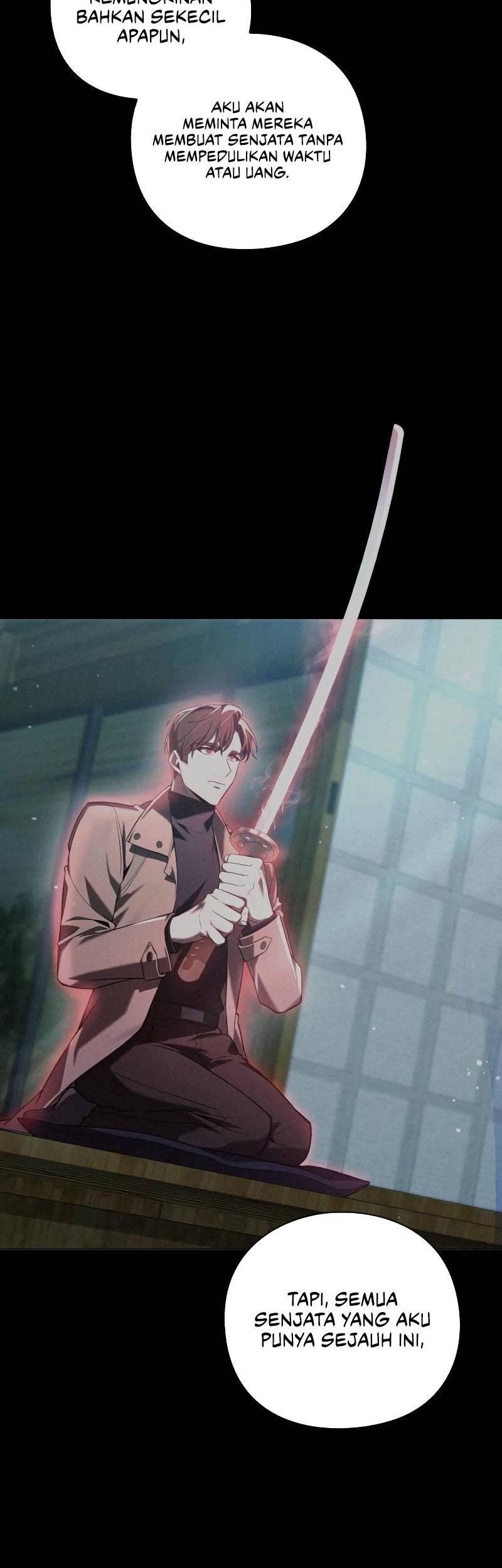 Weapon Maker Bab 07 halaman 8