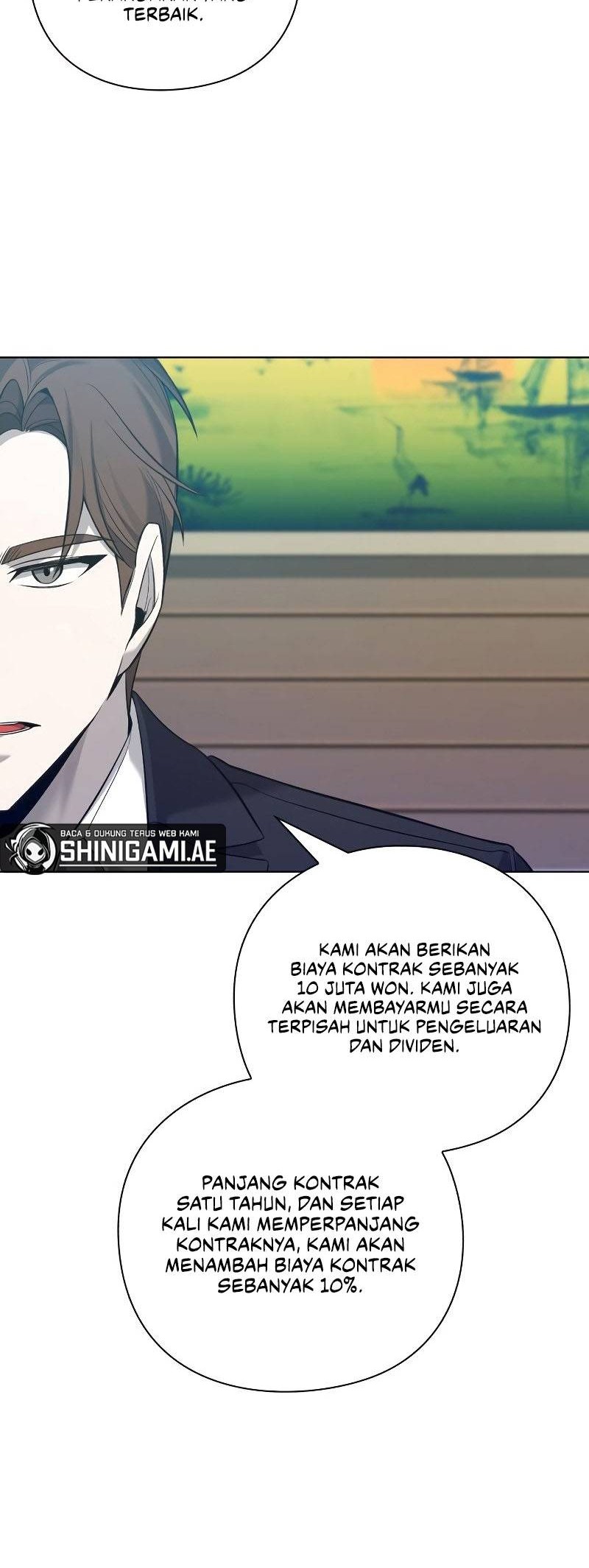 Weapon Maker Bab 07 halaman 18