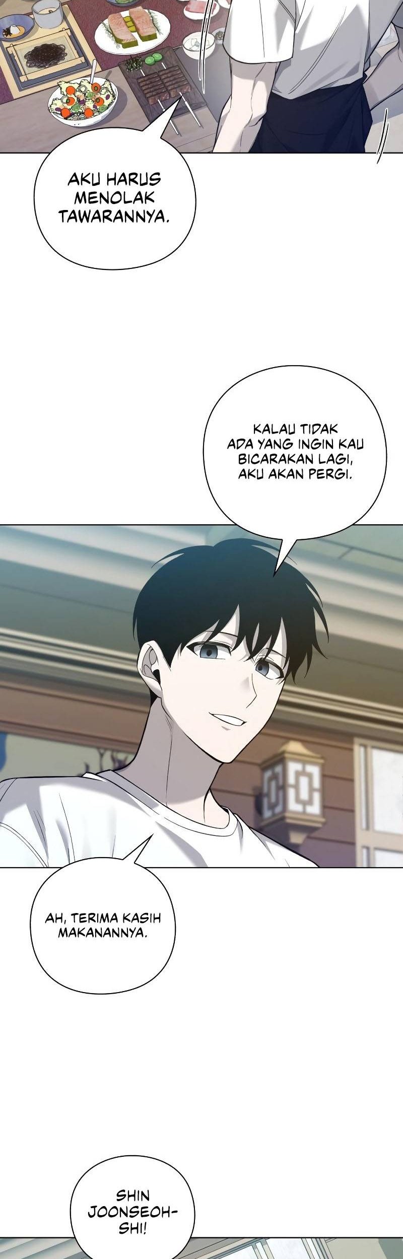 Weapon Maker Bab 07 halaman 20