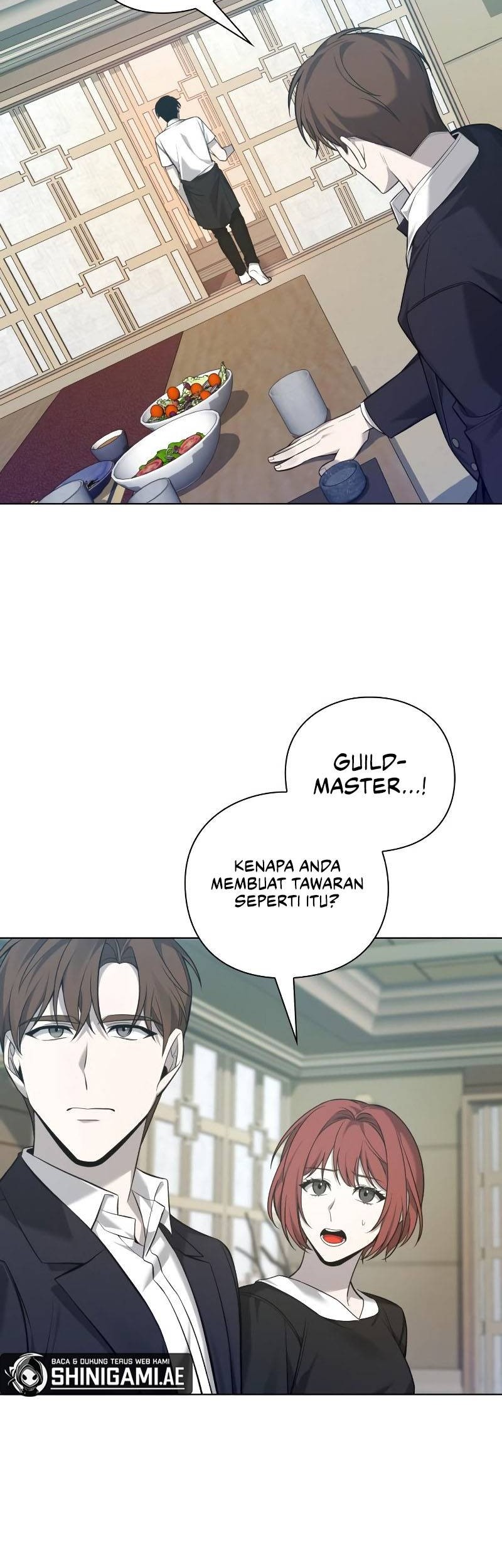 Weapon Maker Bab 07 halaman 21