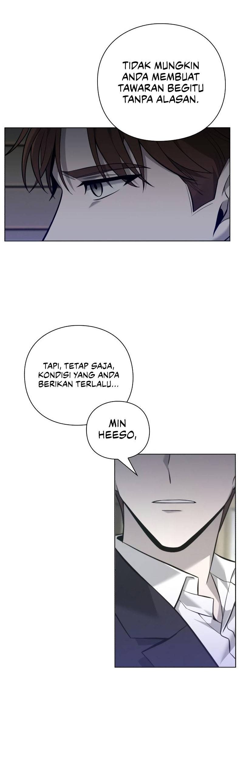 Weapon Maker Bab 07 halaman 22