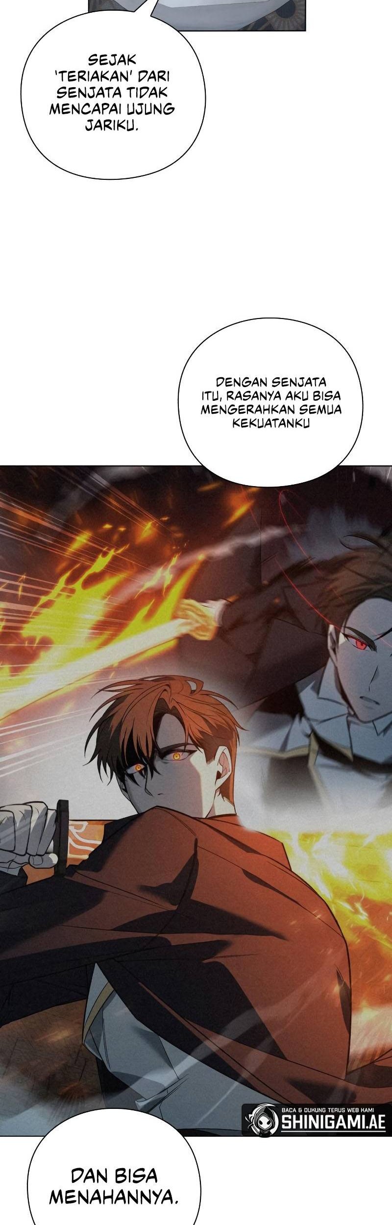 Weapon Maker Bab 07 halaman 25