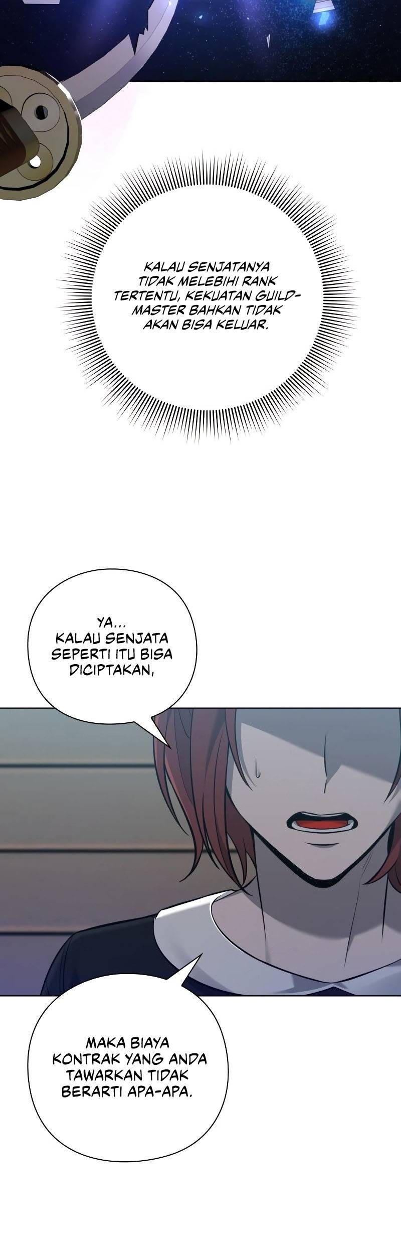 Weapon Maker Bab 07 halaman 28