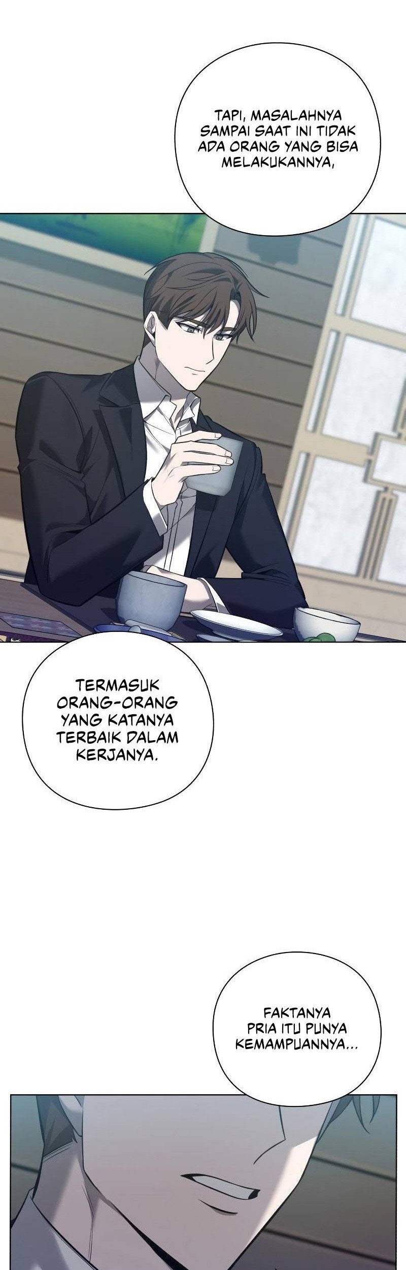 Weapon Maker Bab 07 halaman 29