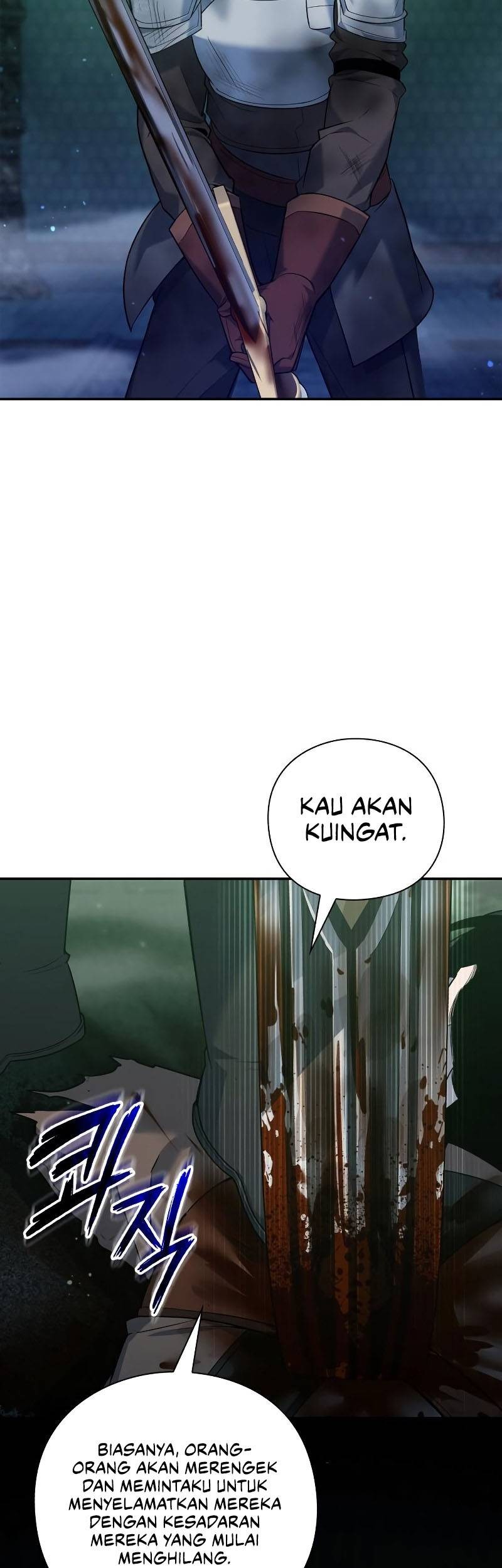 Weapon Maker Bab 07 halaman 40