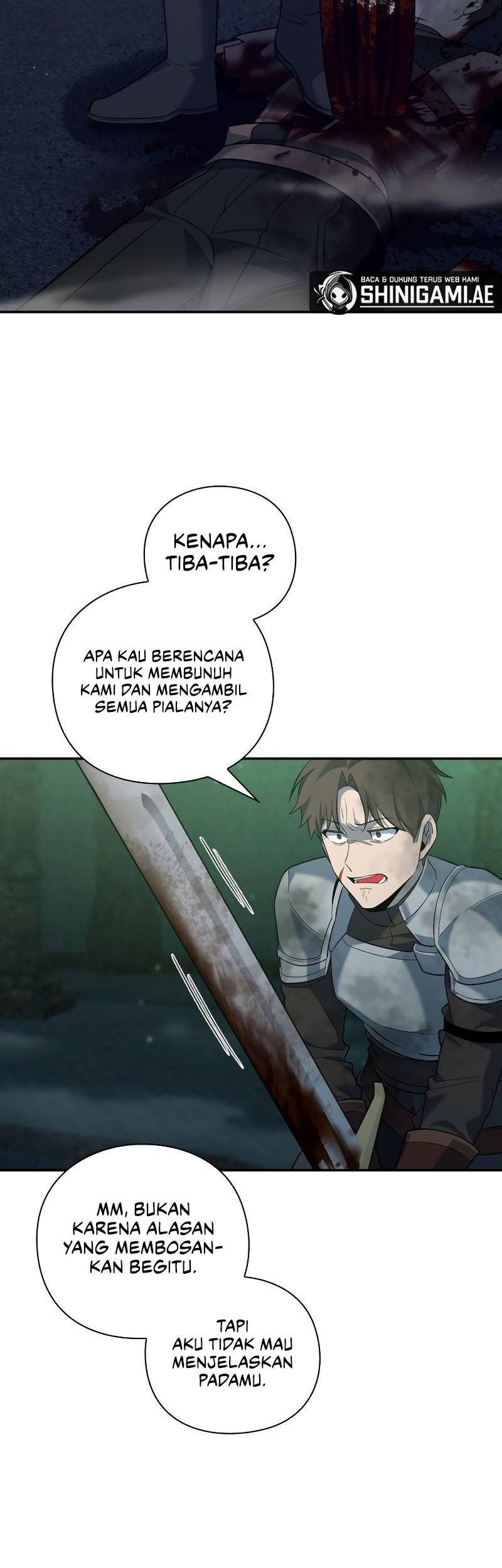 Weapon Maker Bab 07 halaman 42