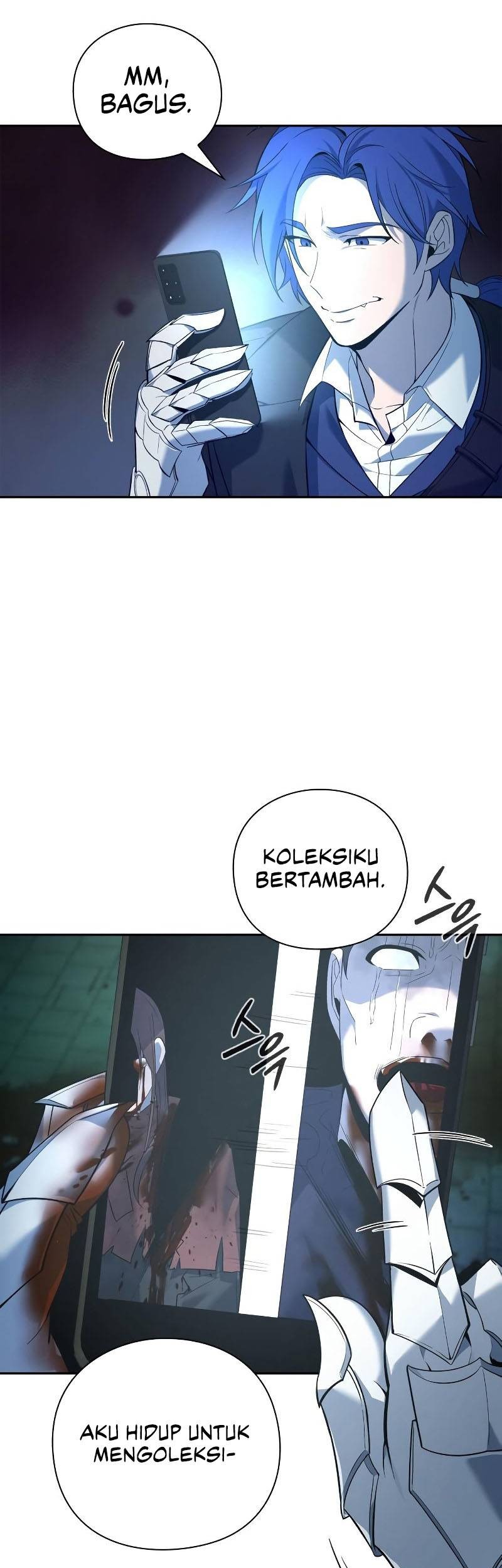 Weapon Maker Bab 07 halaman 64