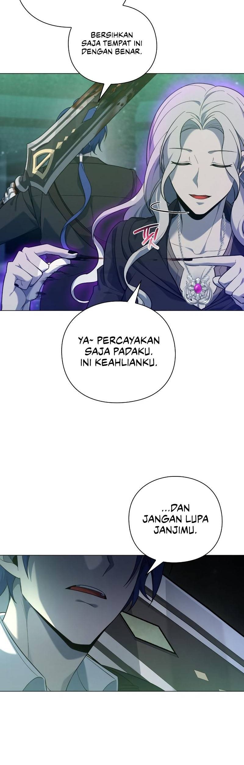 Weapon Maker Bab 07 halaman 70