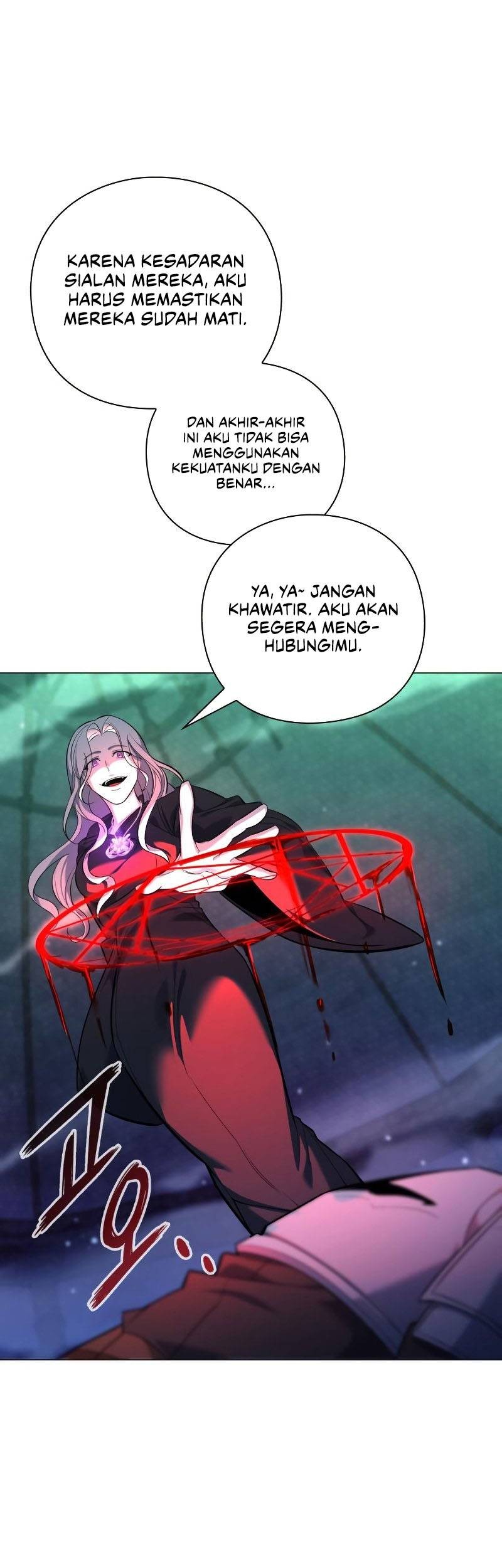Weapon Maker Bab 07 halaman 72