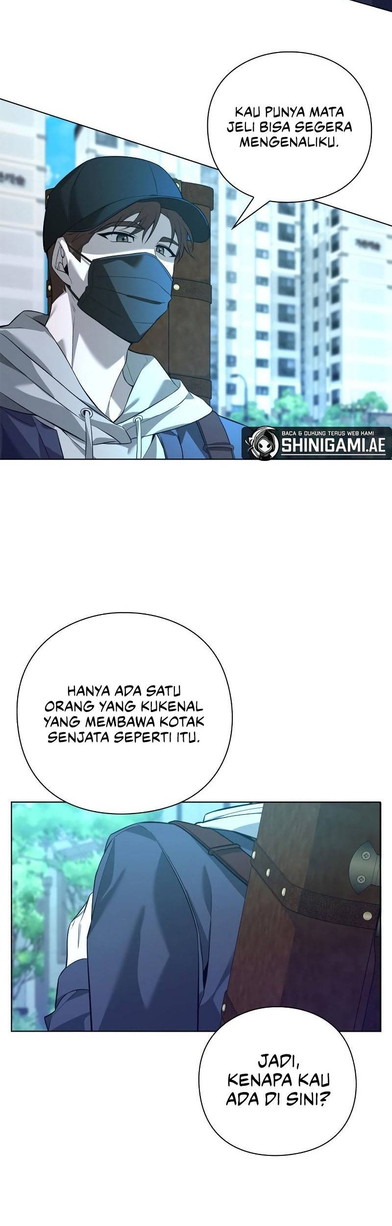 Weapon Maker Bab 07 halaman 81