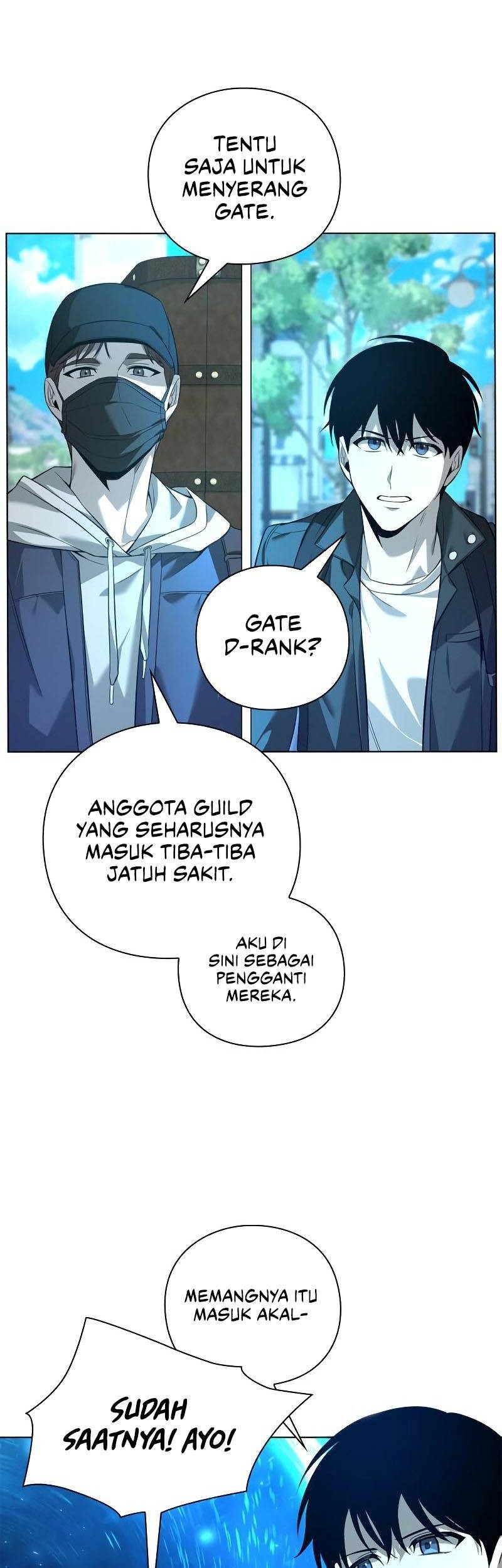 Weapon Maker Bab 07 halaman 82