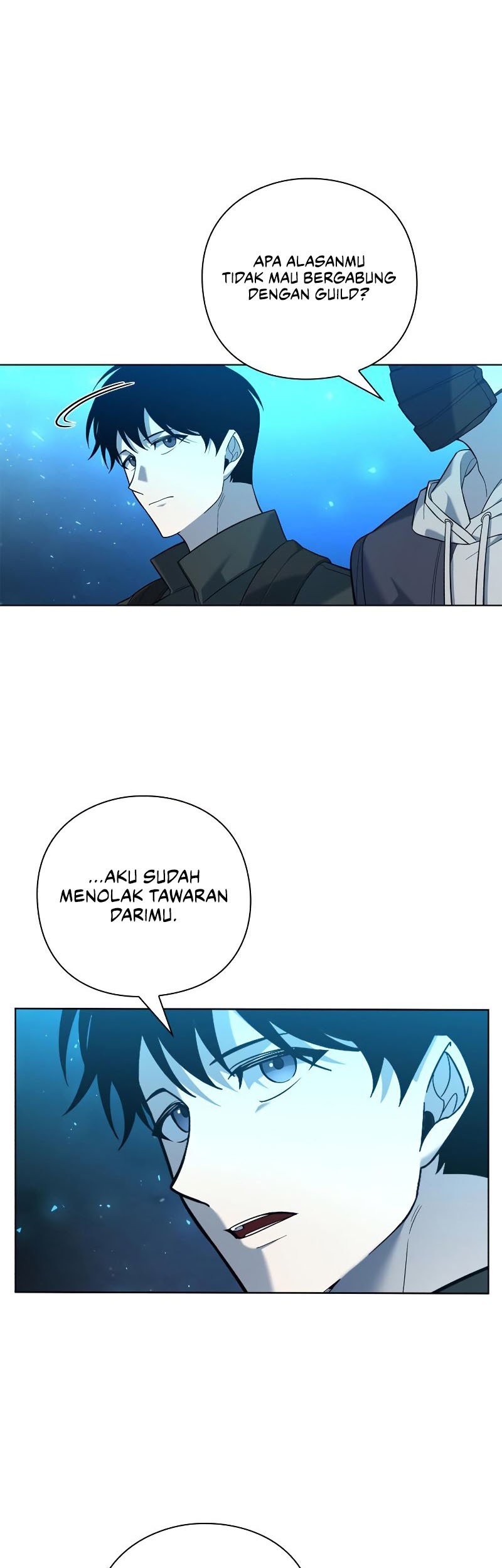 Weapon Maker Bab 08 halaman 4