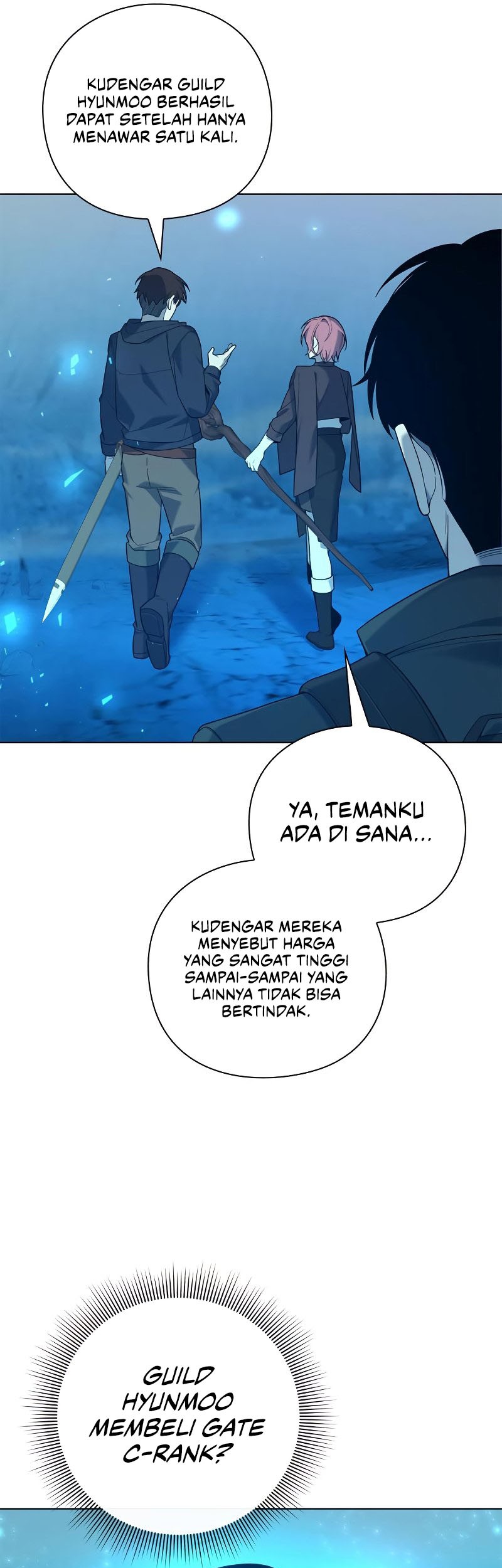 Weapon Maker Bab 08 halaman 7