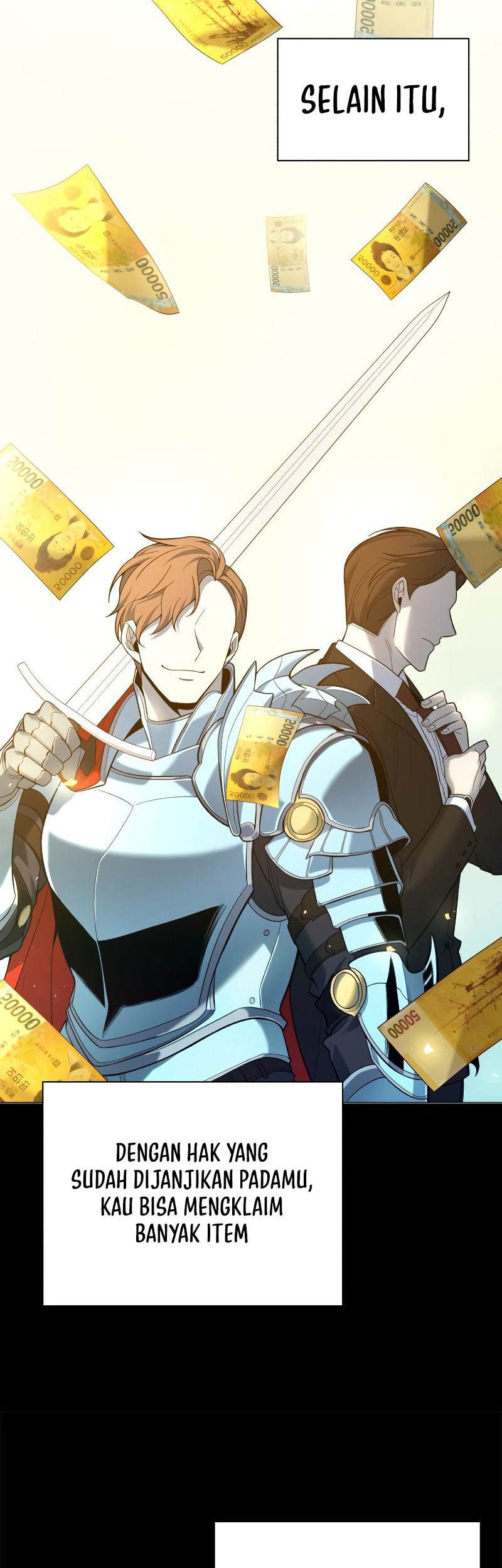Weapon Maker Bab 08 halaman 13